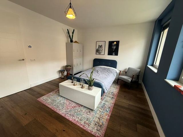 Stettineiland 37, Amsterdam