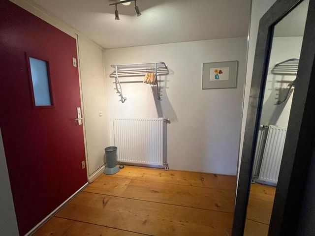 Omval 42, Amsterdam