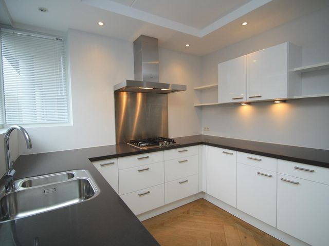 Maria Dermoutlaan 18, Amstelveen