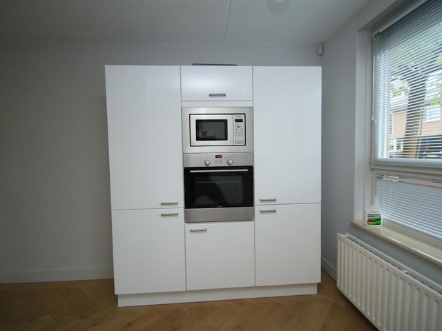 Maria Dermoutlaan 18, Amstelveen