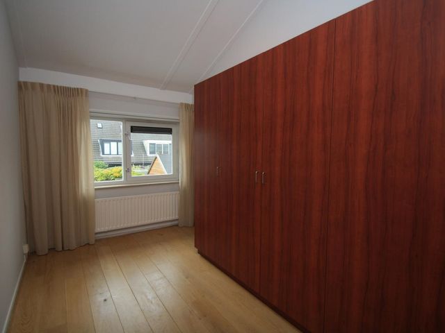 Maria Dermoutlaan 18, Amstelveen