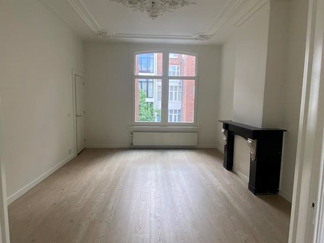 Pieter Cornelisz. Hooftstraat 59 2, Amsterdam