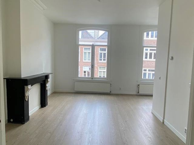 Pieter Cornelisz. Hooftstraat 59 2, Amsterdam