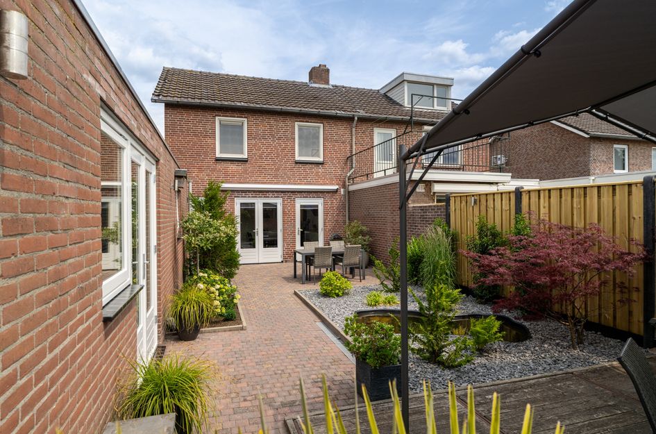 Mgr Zwijsenstraat 20