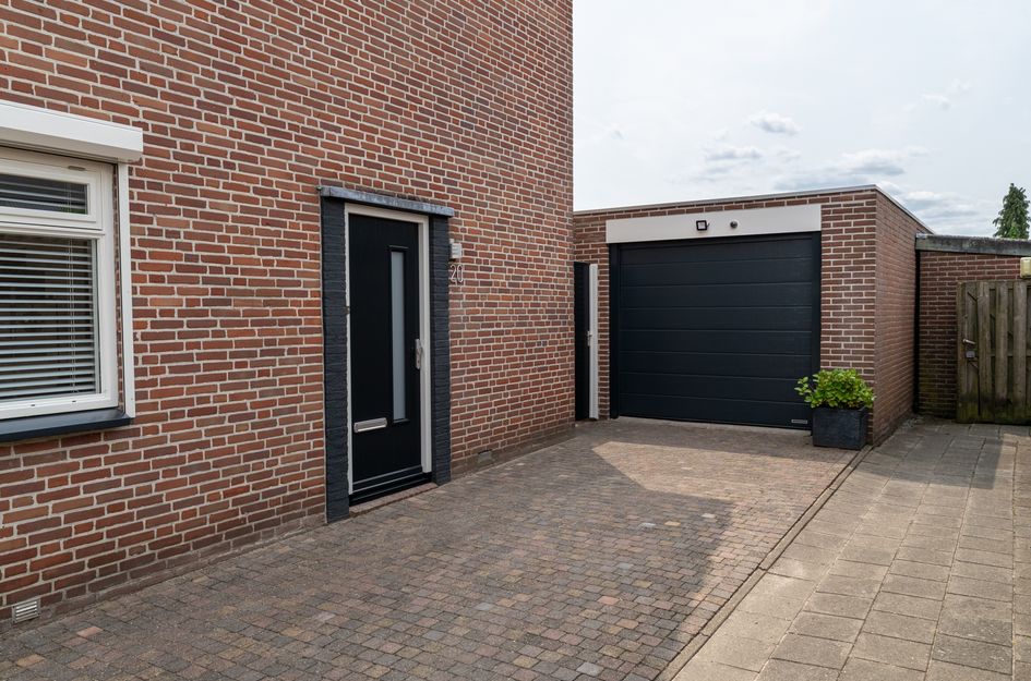 Mgr Zwijsenstraat 20