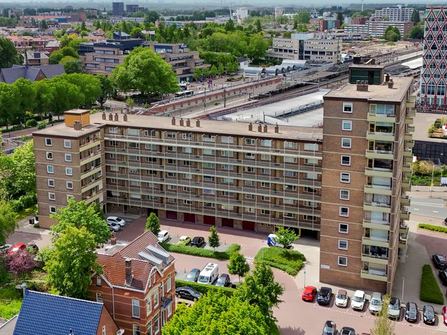 Albert Plesmanplein 80, Gouda