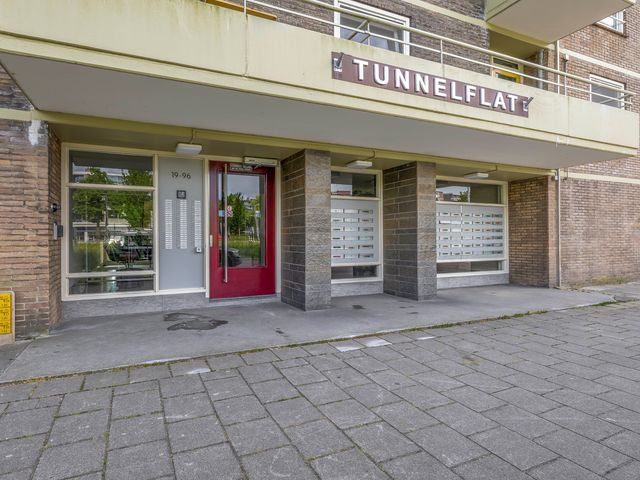 Albert Plesmanplein 80, Gouda