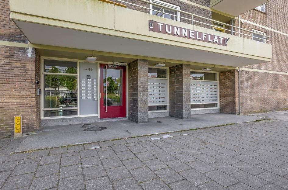 Albert Plesmanplein 80
