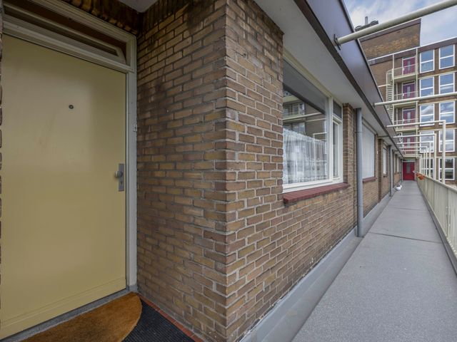 Albert Plesmanplein 80, Gouda