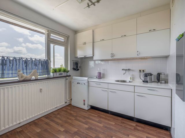 Albert Plesmanplein 80, Gouda