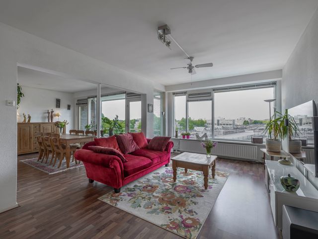 Albert Plesmanplein 80, Gouda