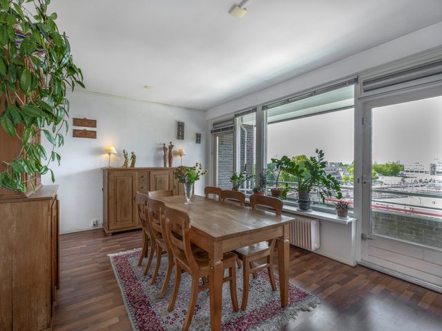 Albert Plesmanplein 80, Gouda