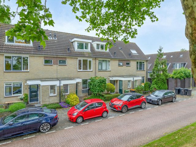 Zuidplaslaan 46, Waddinxveen