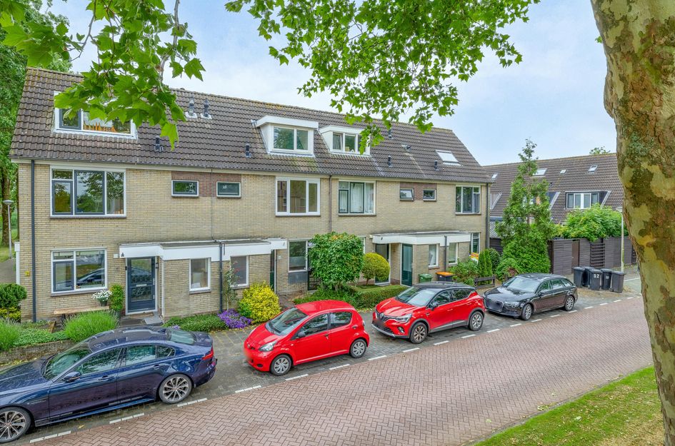 Zuidplaslaan 46