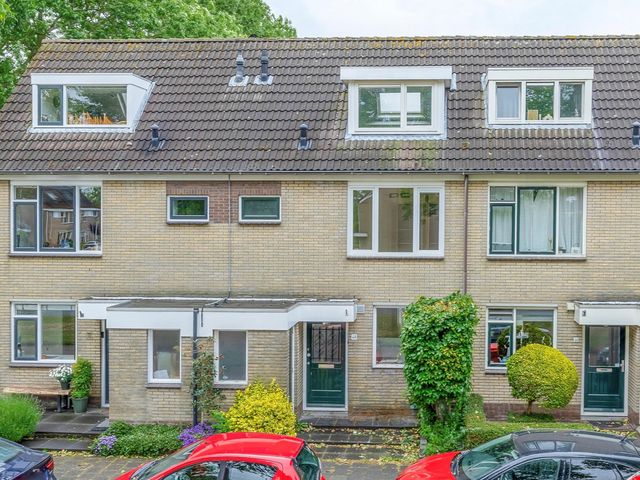 Zuidplaslaan 46, Waddinxveen
