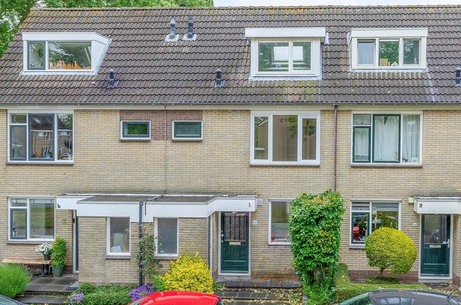 Zuidplaslaan 46