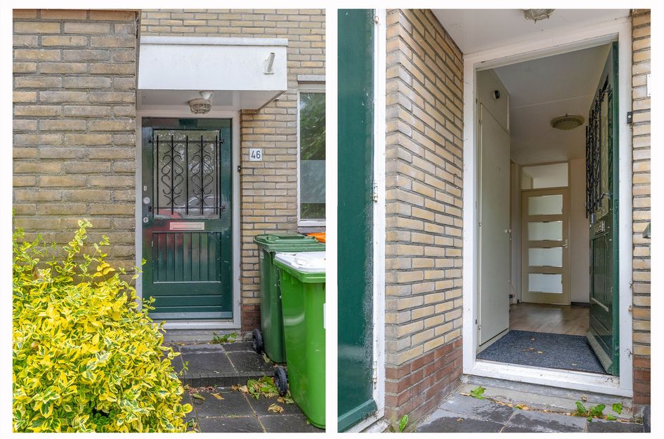 Zuidplaslaan 46