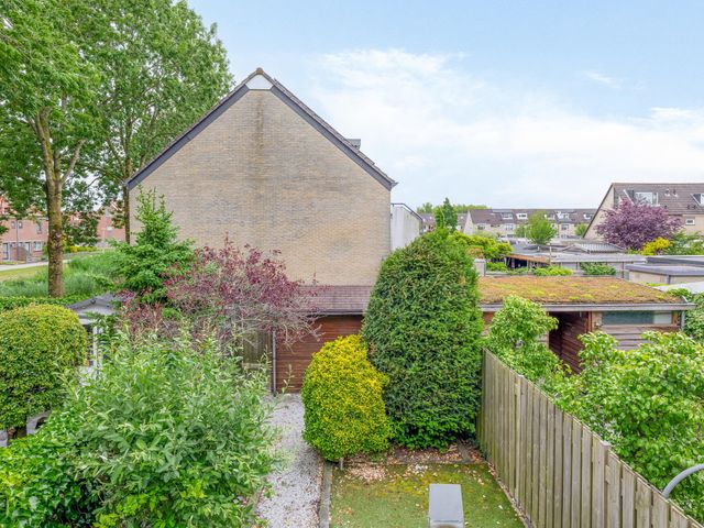 Zuidplaslaan 46, Waddinxveen