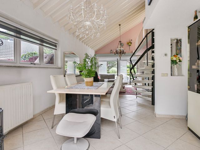 Parklaan 118, Putte