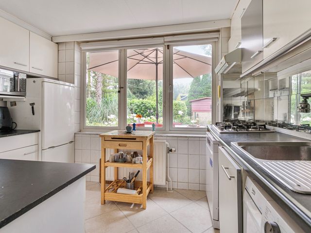 Parklaan 118, Putte