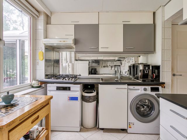 Parklaan 118, Putte
