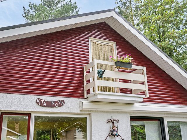 Parklaan 118, Putte