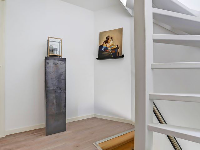 Jacob van Rijsoordstraat 12, Rhoon