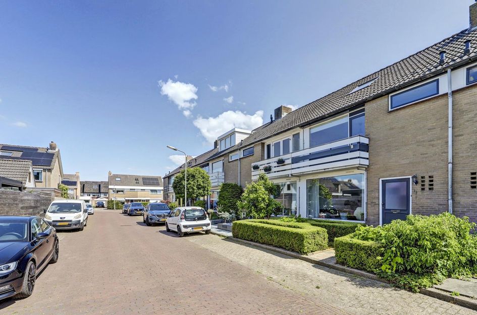 Voorburcht 11