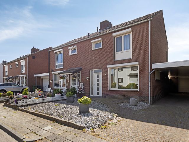 St.Martinusweg 45, Vlodrop