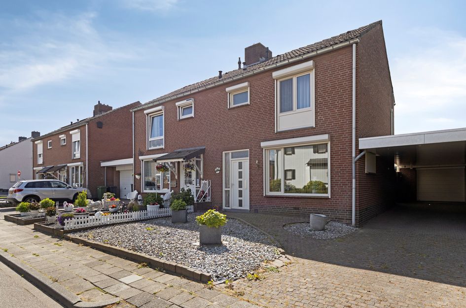 St.Martinusweg 45