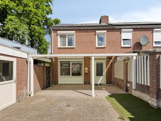 St.Martinusweg 45, Vlodrop