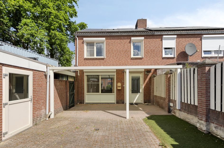 St.Martinusweg 45