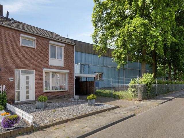 St.Martinusweg 45, Vlodrop