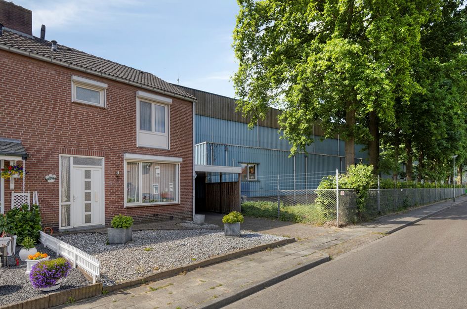 St.Martinusweg 45
