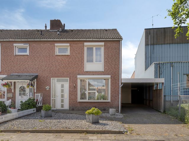 St.Martinusweg 45, Vlodrop