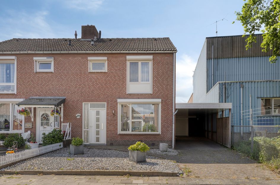 St.Martinusweg 45