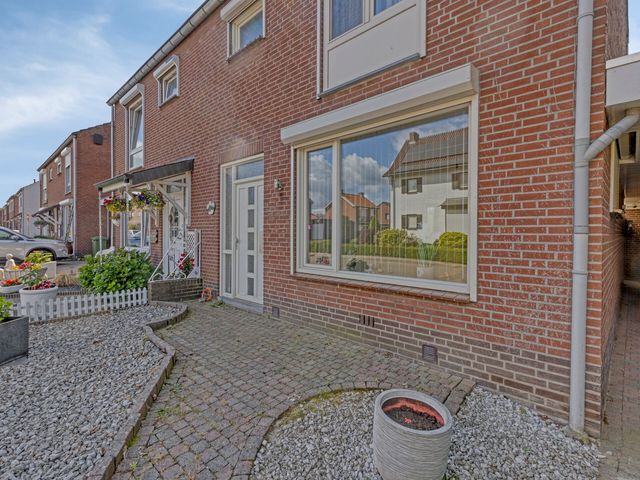 St.Martinusweg 45, Vlodrop