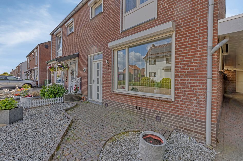 St.Martinusweg 45