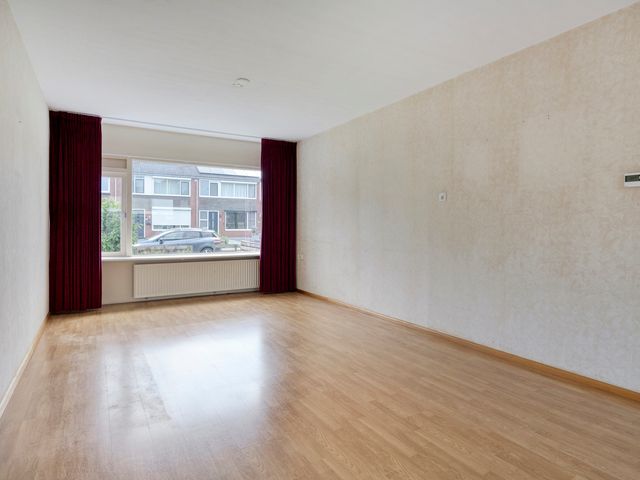 Voeghoutenstraat 54, Klazienaveen