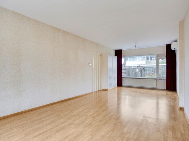 Voeghoutenstraat 54, Klazienaveen