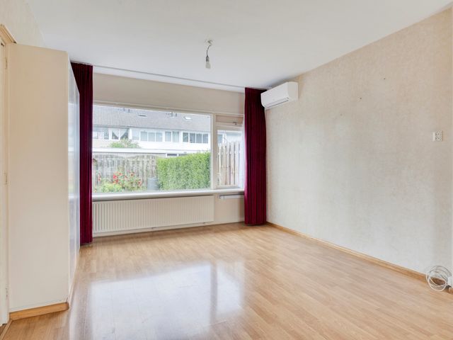 Voeghoutenstraat 54, Klazienaveen