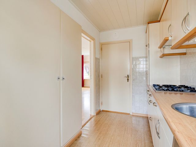 Voeghoutenstraat 54, Klazienaveen