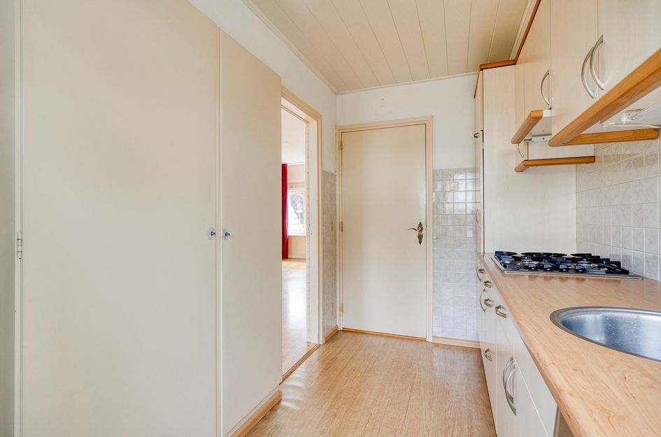 Voeghoutenstraat 54