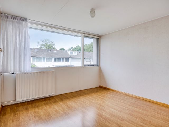 Voeghoutenstraat 54, Klazienaveen