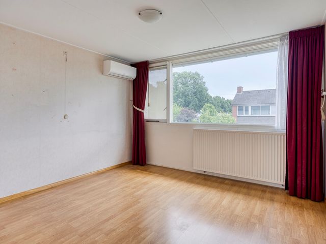 Voeghoutenstraat 54, Klazienaveen