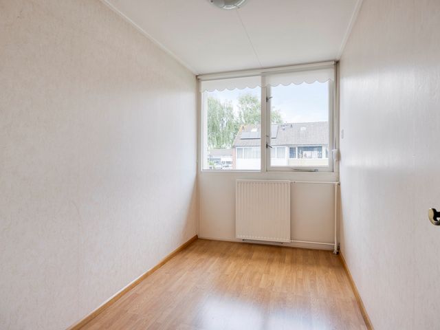 Voeghoutenstraat 54, Klazienaveen