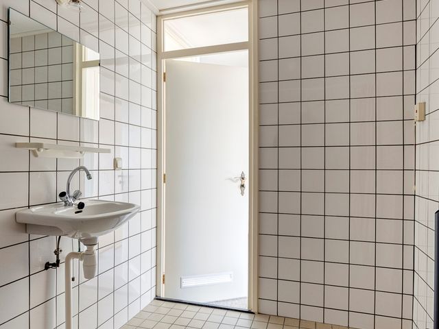 Voeghoutenstraat 54, Klazienaveen