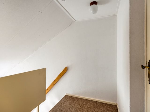 Voeghoutenstraat 54, Klazienaveen