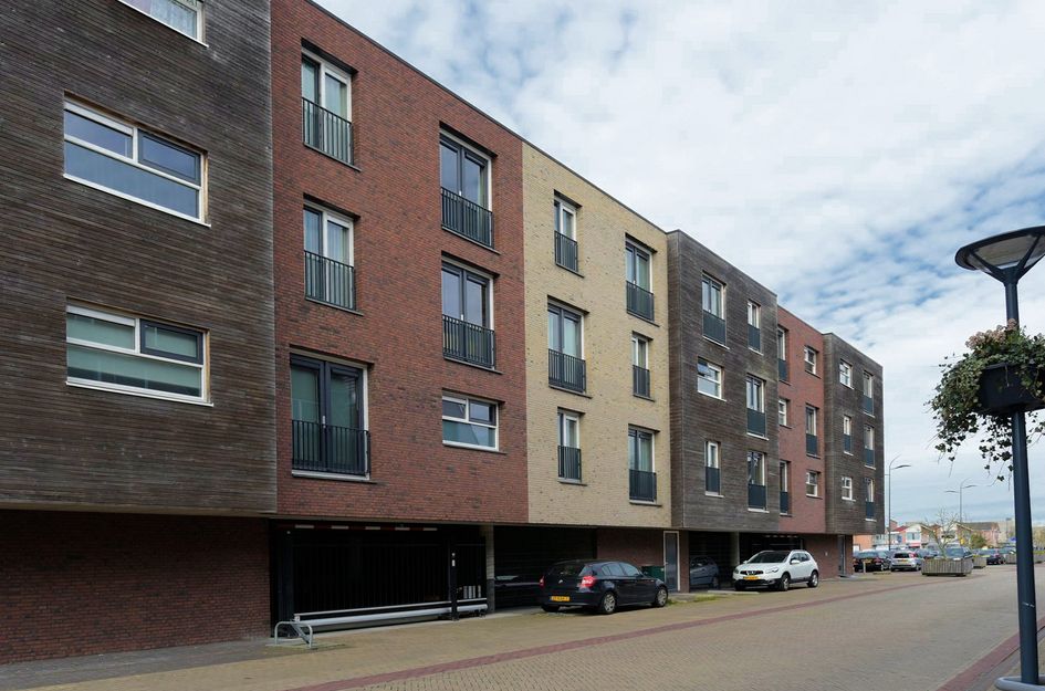 Praamplein 67