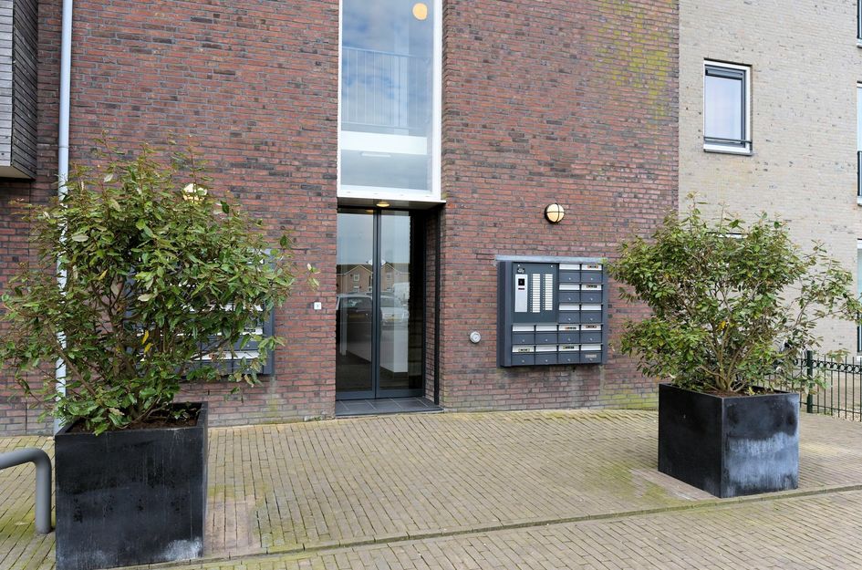 Praamplein 67